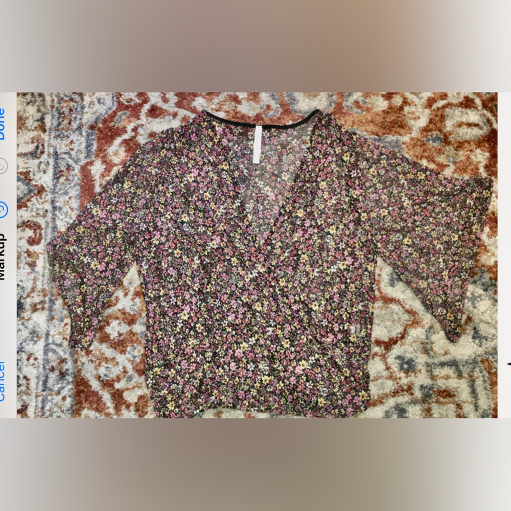 Haute FOX size 3XL